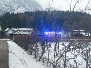 Mehr über den Artikel erfahren Gasgebrechen