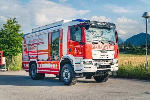 Mehr über den Artikel erfahren Verkehrsunfall